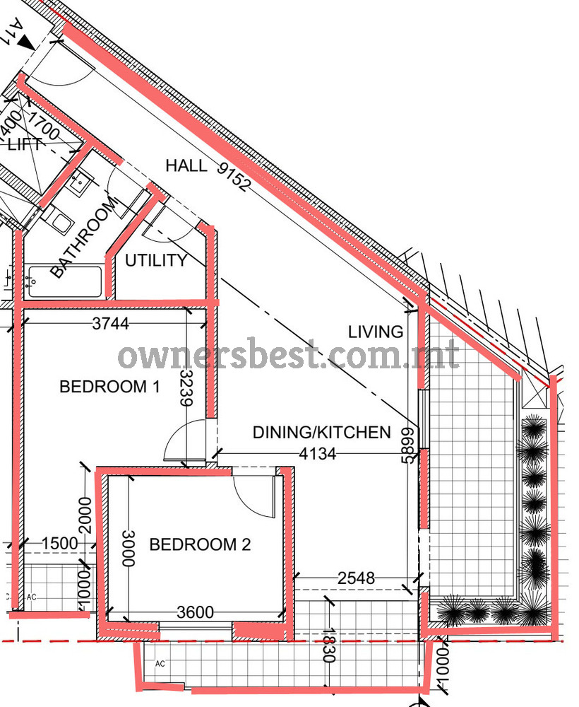 apartment-in-zejtun