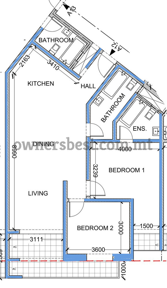 apartment-in-zejtun