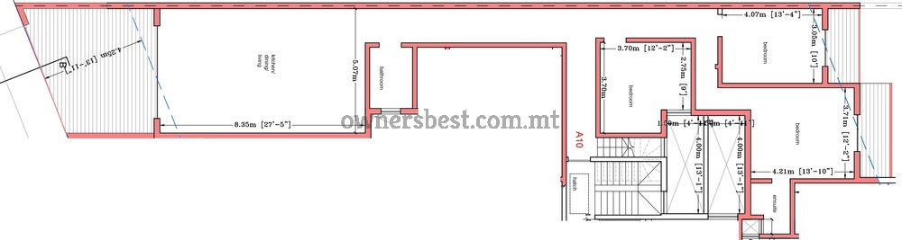 penthouse-in-zebbug