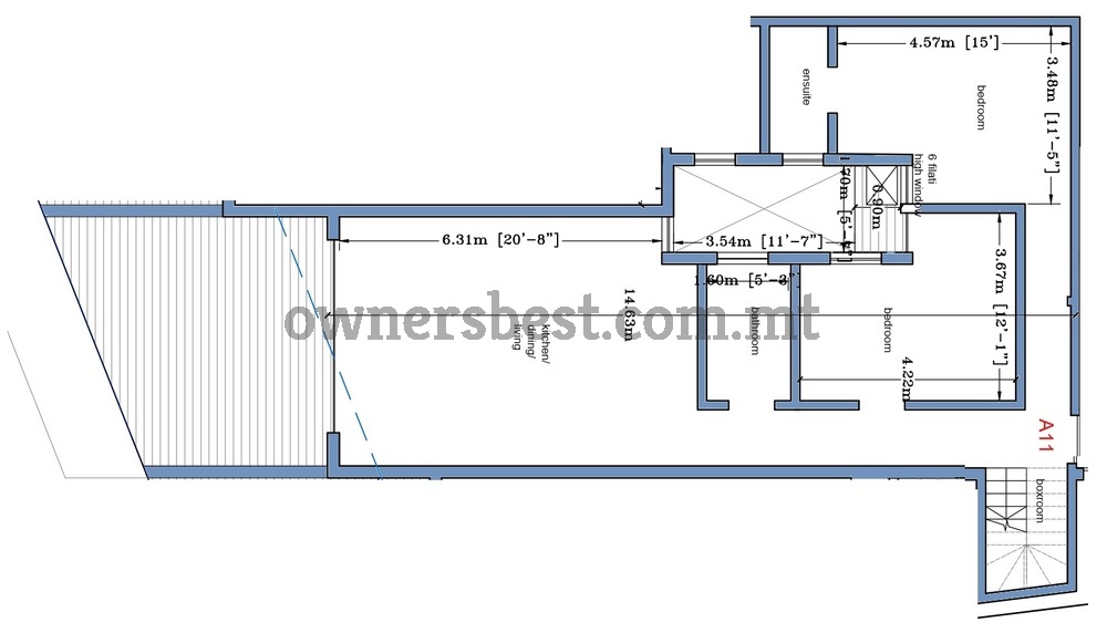 penthouse-in-zebbug