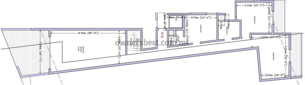 penthouse-in-zebbug