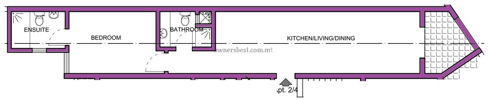 apartment-in-zurrieq