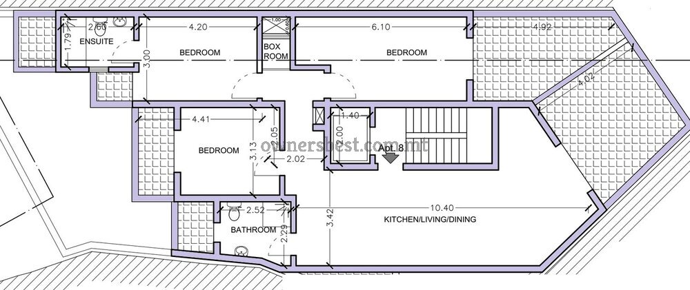 penthouse-in-zurrieq