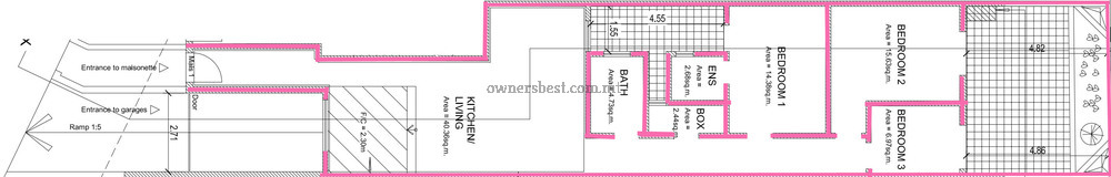 maisonette-in-marsascala