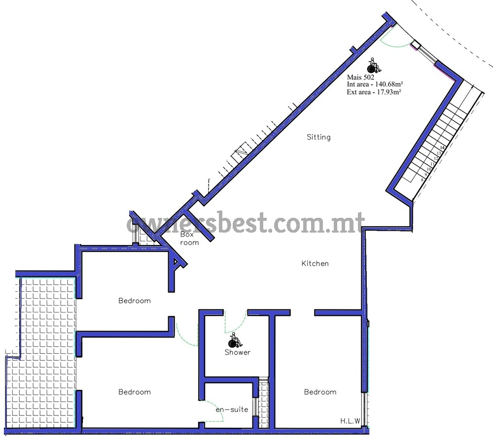 maisonette-in-naxxar