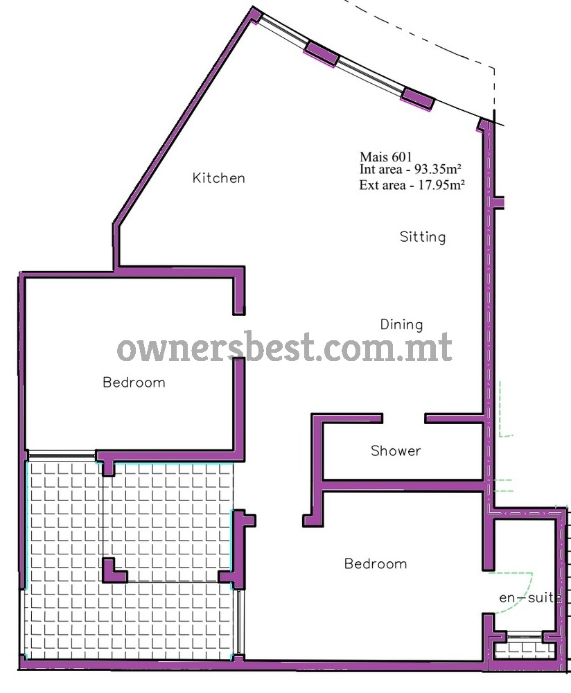 maisonette-in-naxxar