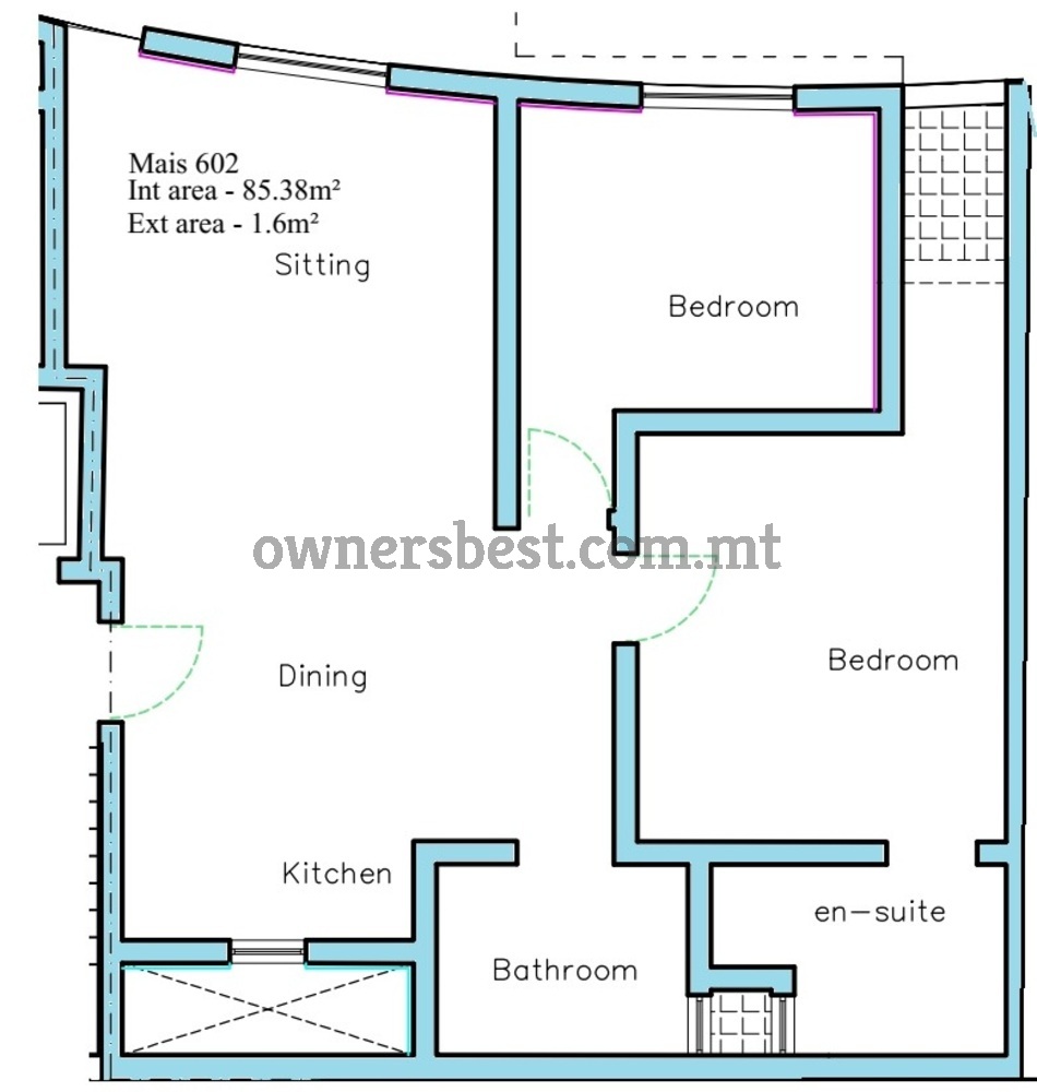 maisonette-in-naxxar