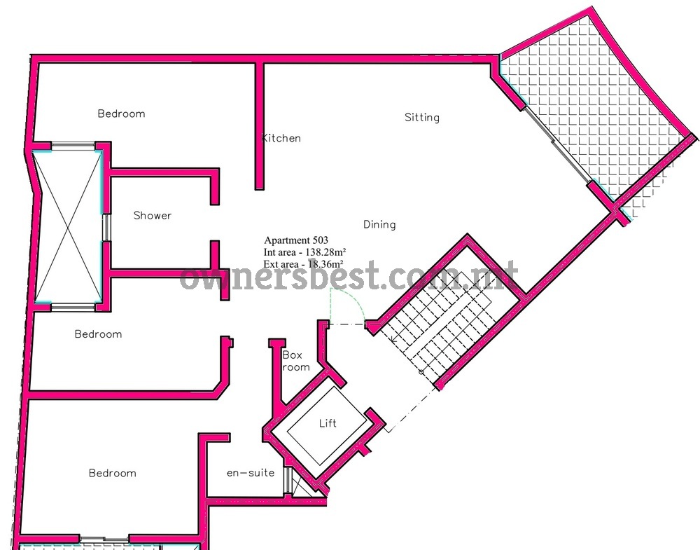 apartment-in-naxxar