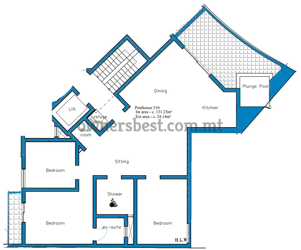 penthouse-in-naxxar