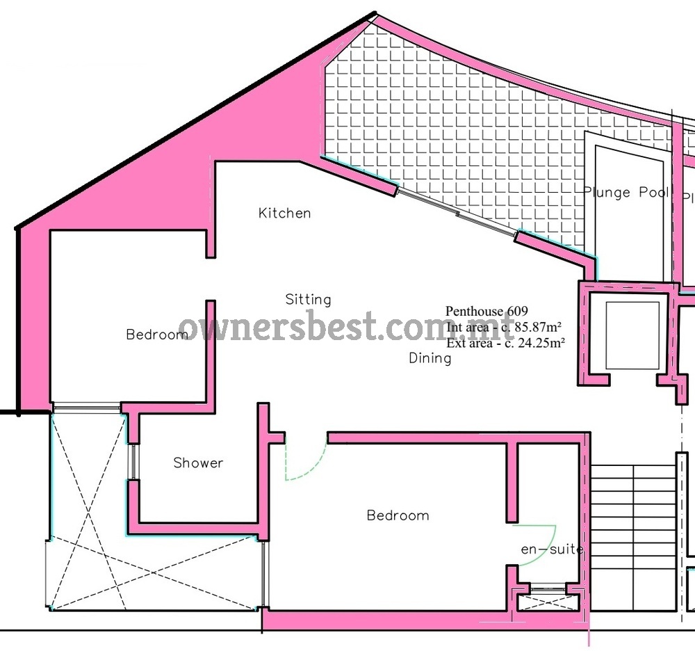 penthouse-in-naxxar