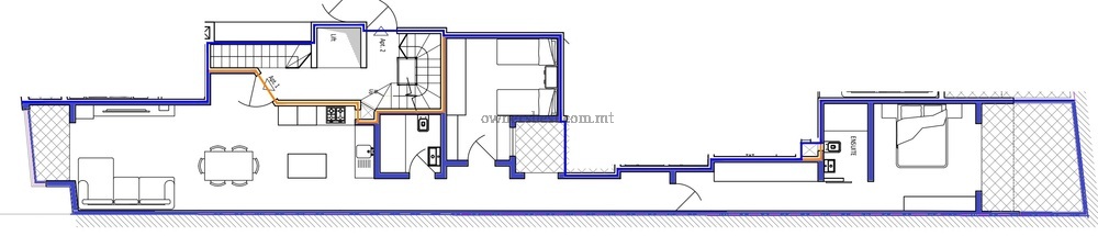 apartment-in-birkirkara