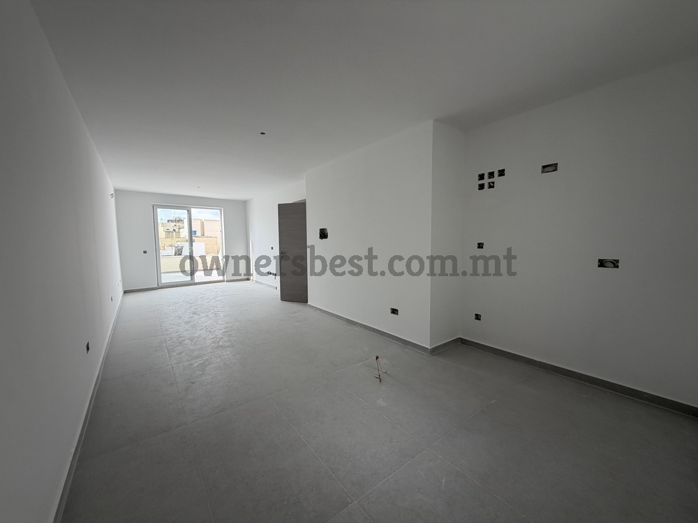 penthouse-in-birkirkara