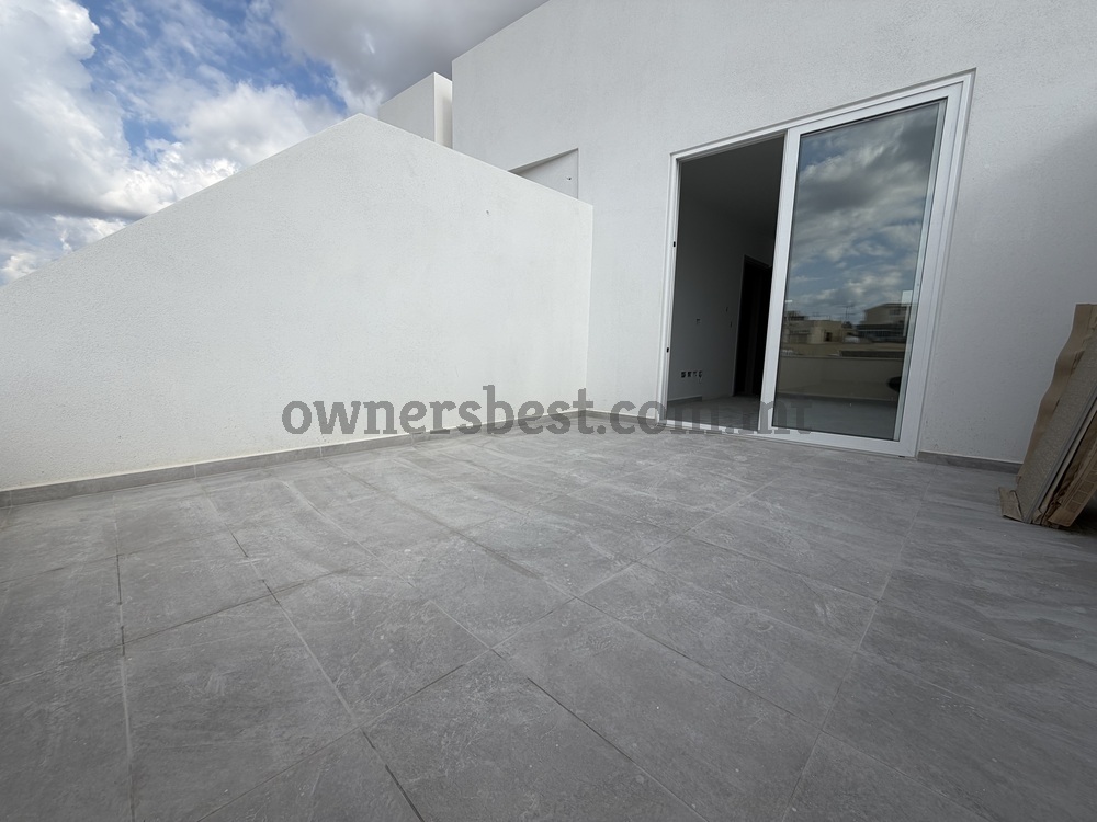 penthouse-in-birkirkara