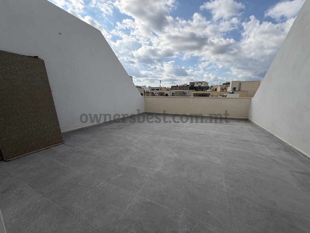 penthouse-in-birkirkara