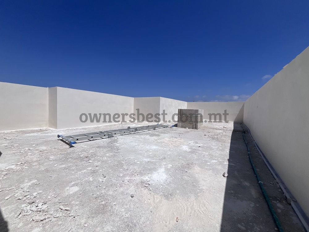 penthouse-in-birkirkara