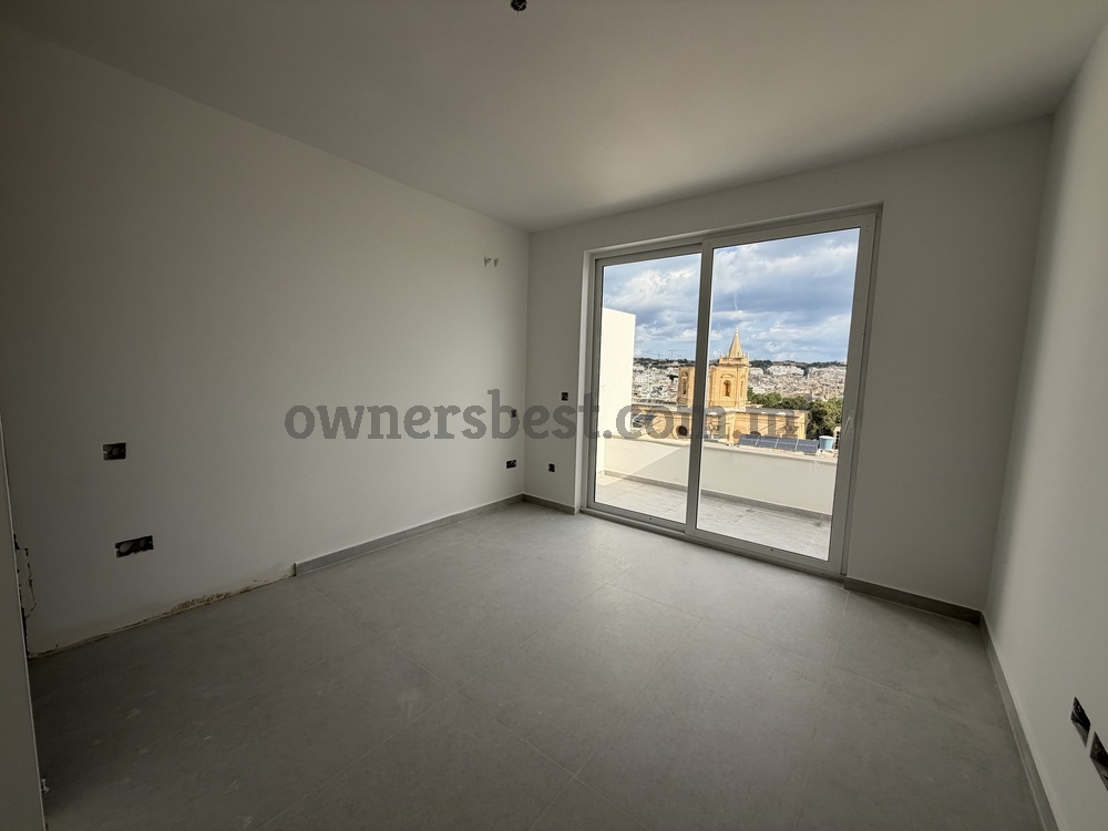 penthouse-in-birkirkara