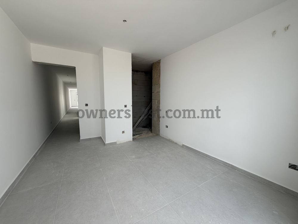 penthouse-in-birkirkara