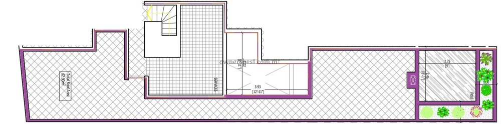 penthouse-in-birkirkara
