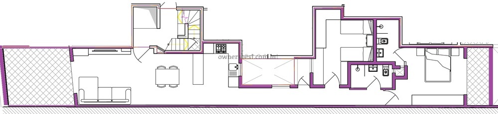 penthouse-in-birkirkara