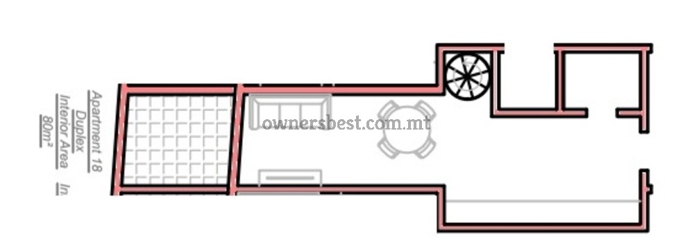 penthouse-in-pieta