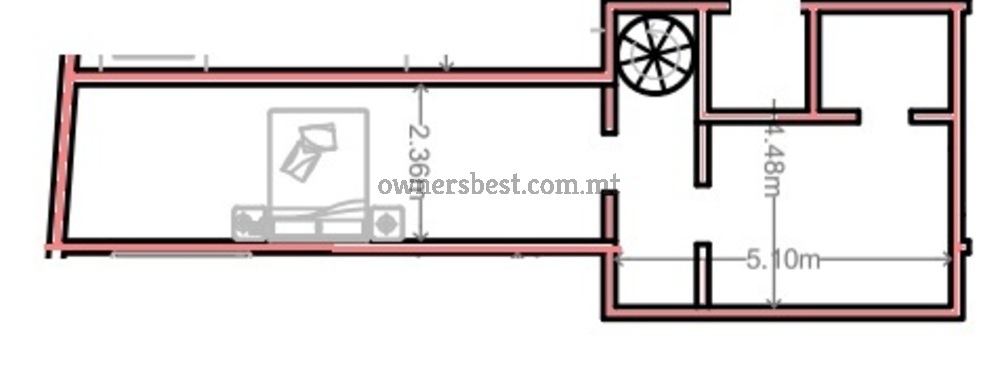 penthouse-in-pieta