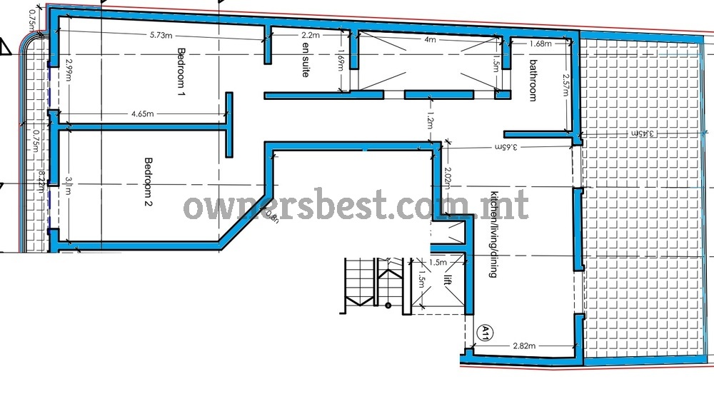 apartment-in-mellieha