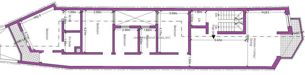 apartment-in-zabbar