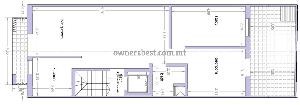 apartment-in-fgura