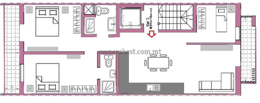apartment-in-fgura
