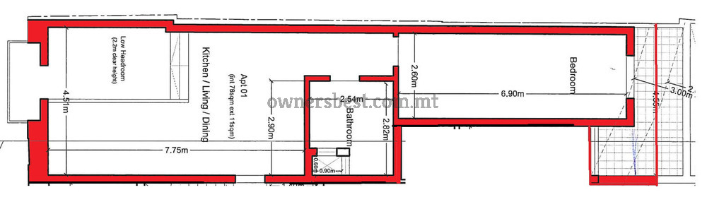 apartment-in-birkirkara
