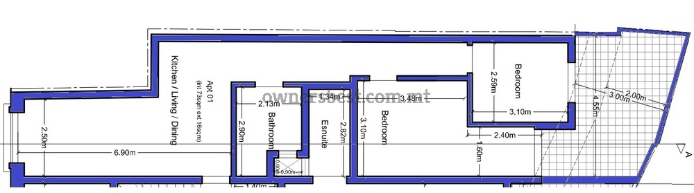 apartment-in-birkirkara