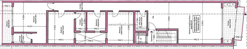 apartment-in-bahrija