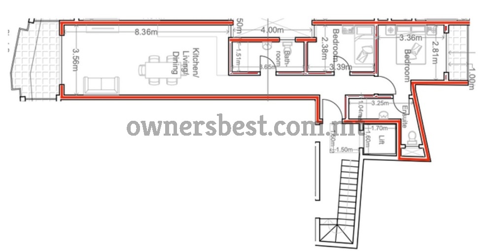 penthouse-in-san-gwann