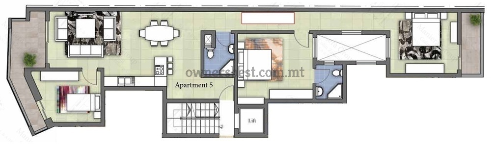 apartment-in-st-pauls-bay
