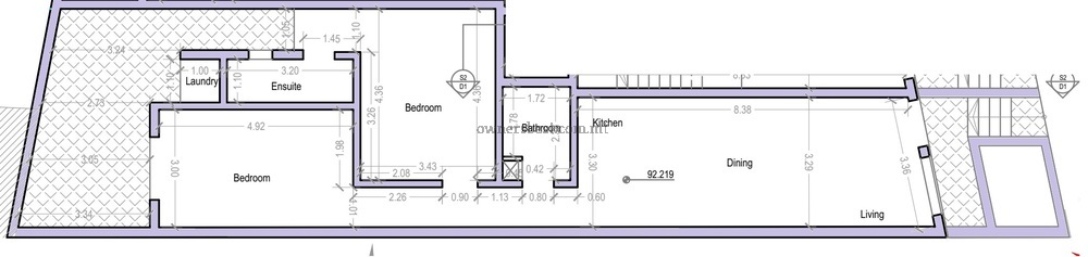 maisonette-in-zebbug