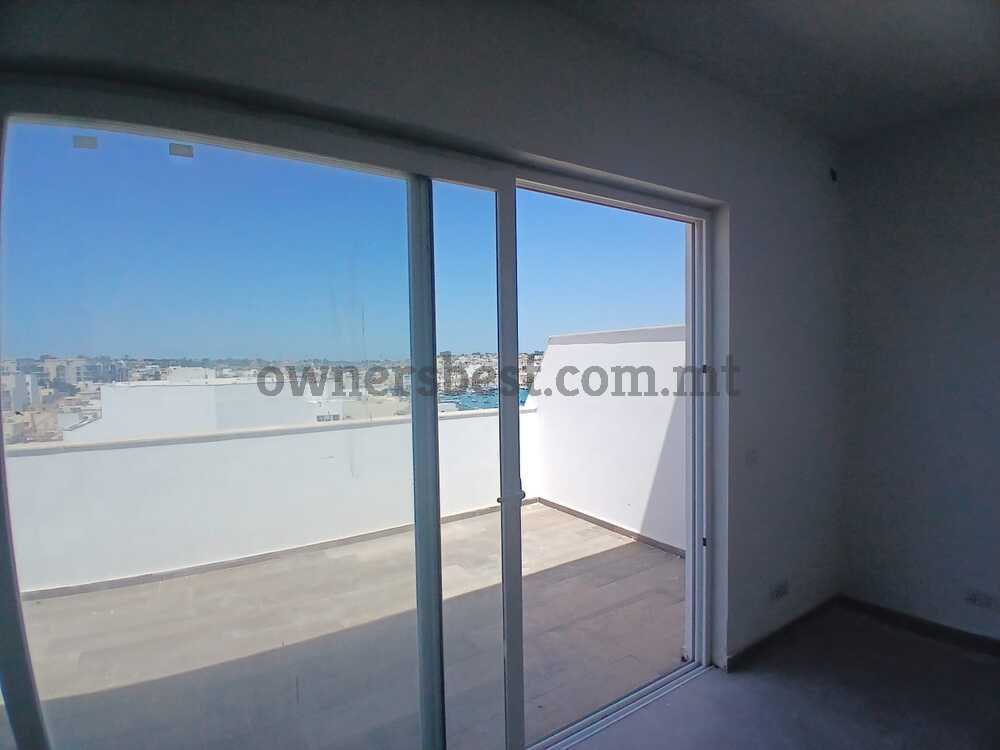 penthouse-in-marsaxlokk