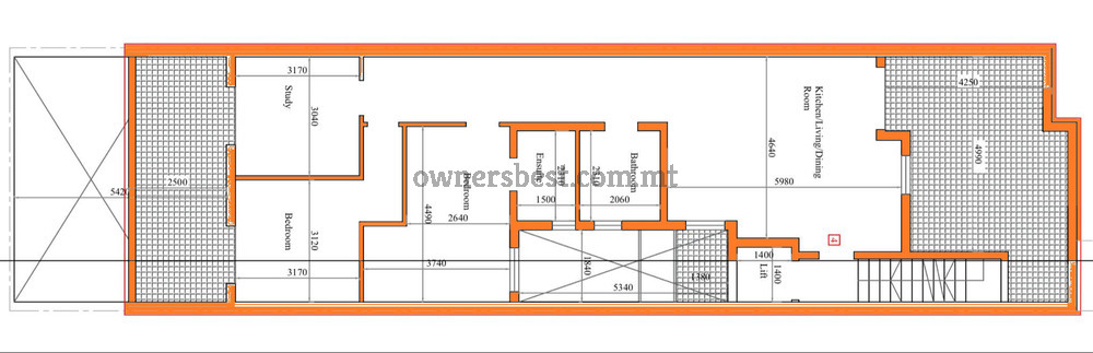 penthouse-in-birkirkara