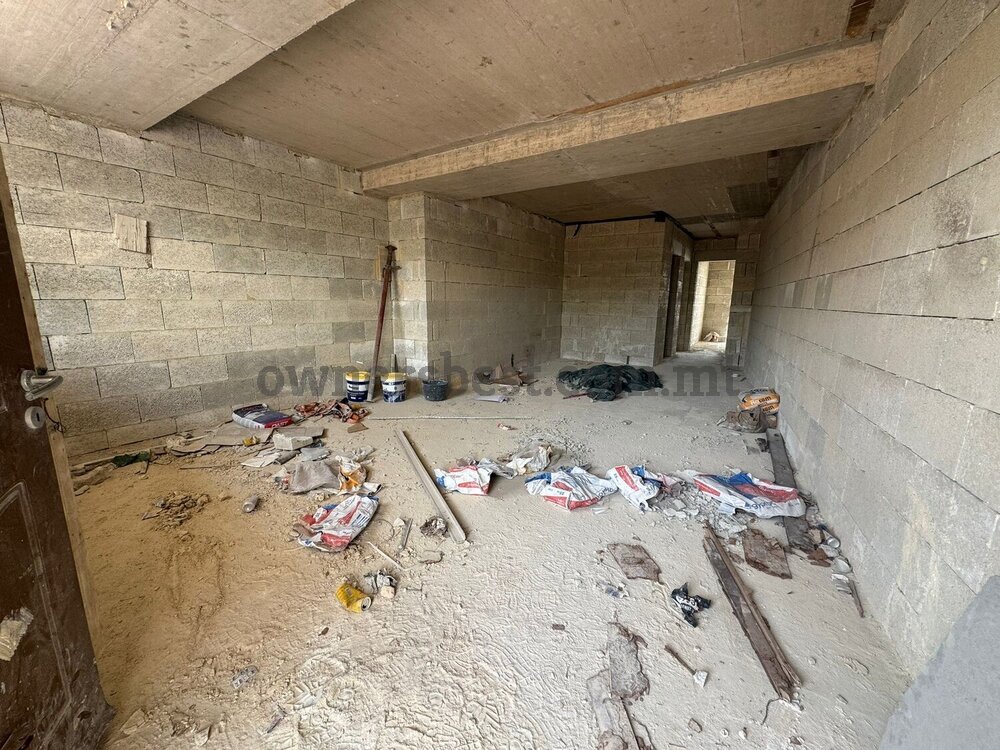 maisonette-in-mgarr