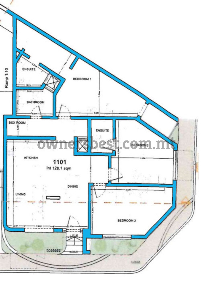 maisonette-in-zurrieq