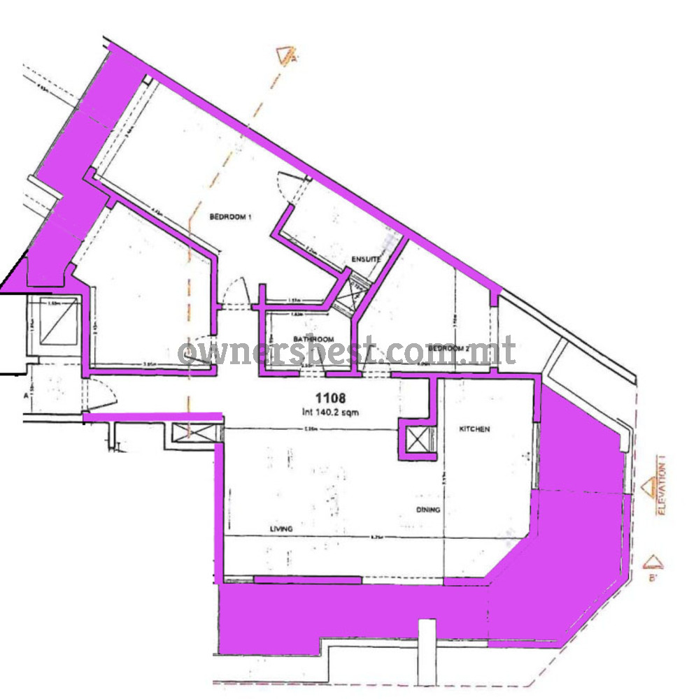penthouse-in-zurrieq
