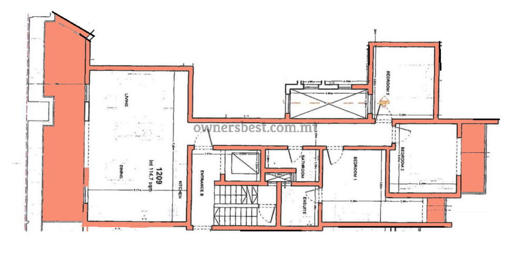 penthouse-in-zurrieq