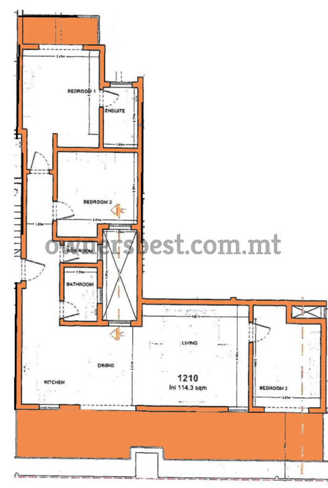 penthouse-in-zurrieq