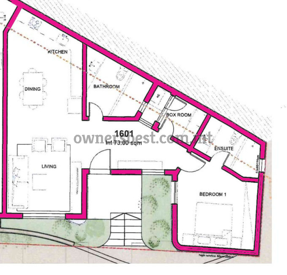 maisonette-in-zurrieq