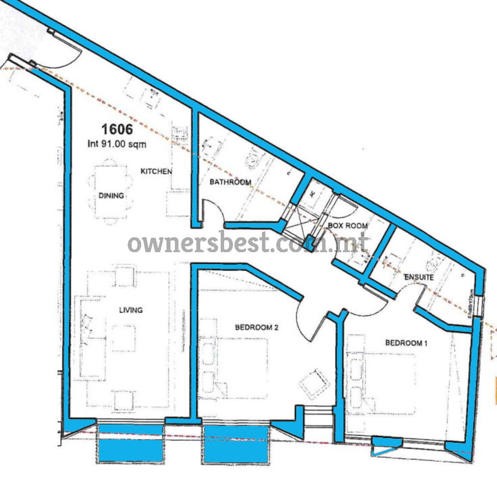 apartment-in-zurrieq