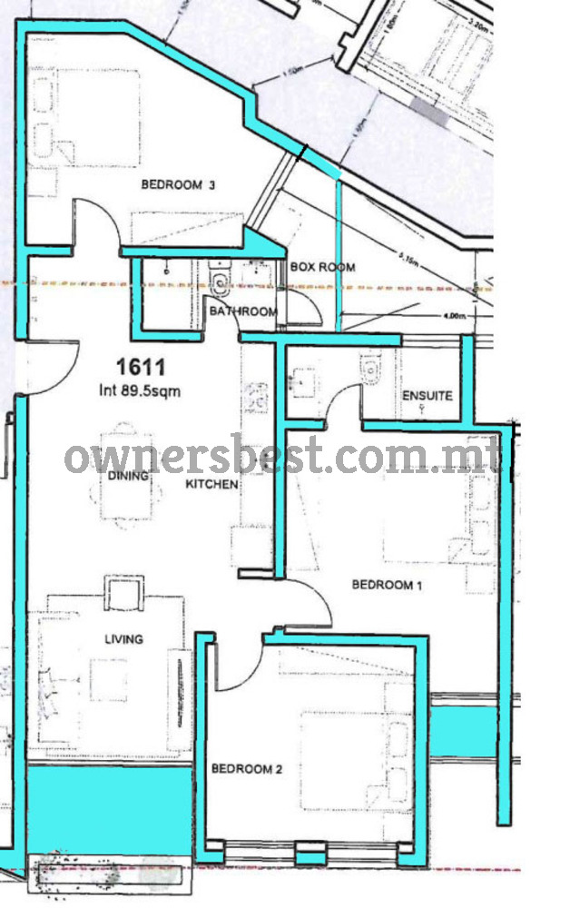 apartment-in-zurrieq