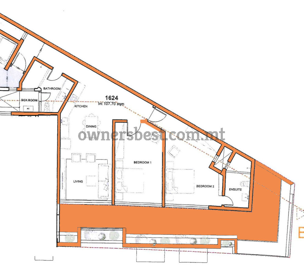 penthouse-in-zurrieq