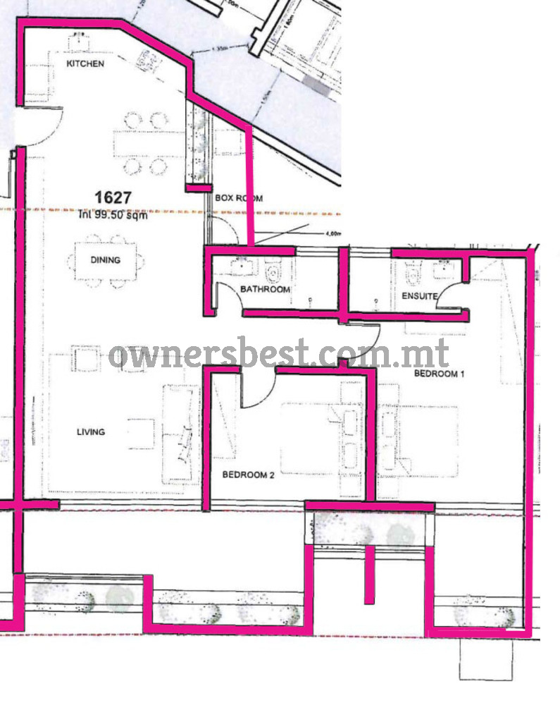 penthouse-in-zurrieq