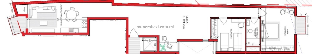 apartment-in-st-julians