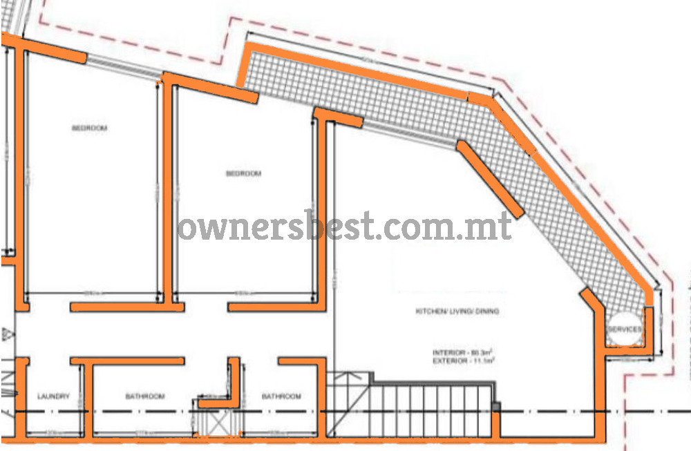 apartment-in-iklin