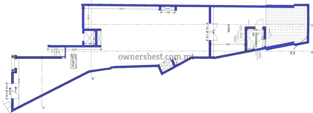 commercial-in-sliema